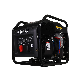 24V Trucks Parking Air Conditioner Mute Gasoline Generator 3000W