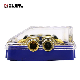  Car Amplifier AMP Fuse Holder Distribuction Block with 60A Fuse Inside