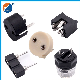 PCB Mount Micro Fuse Tr5 10A Subminiature Fuse Holder manufacturer