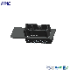  Bespoke Automotive Connector 20 Pin Tht Pin Connector for Auto Electrical Connectivity