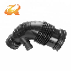  1371 7597 586 Auto Parts Air Intake System Intercooler Rubber or Plastic Hose Engine Air Intake Hose for BMW F20 F21 F30 114I OEM 13717597586