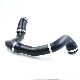  Customized Rubber Curved Water Hose /Intake/ Air Hose Flexible Radiator Hose for Automotive