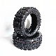  Electric Scooter Tire 3.50-6 Solid Vacuum Tube Inner and Outer Fittings