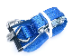 Cargo Lashing Strap with TUV-GS T Loadbinder Tie Down