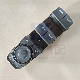  Auto Power Window Switch with 2 Auto Buttons 84587888 for GM Chevrolet Regal Lacrosse Malibu