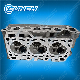  F8CV Cylinder Head for Chevrolet Spark/ Daewoo Matiz 96642708 96316210 0.8L 6V 2003-09