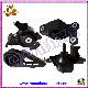  Auto Rubber Parts Engine Motor Mountings for Honda Fit (50805-SAA-013)