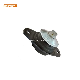  51736529 Topmount Engine Mount Rear Engine Mount for FIAT Palio/Siena/Strada