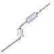 Direct Fir Exhaust Muffler for Volkswagen Jetta Straight Pipe Exhaust manufacturer