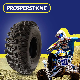  Strong and Durable ATV Tires with Encrypted Construction 15X5.00-6