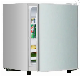  Electricity Portable Car 55L Mini Fridge Compact Refrigerator with Free Spare Parts