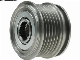  Alternator Clutch Freewheel Pulleys, INA Zen, Litens Wai