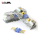  High Quality Pure Copper Car Fuse Holder Block with 60A Insert
