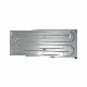 OEM Custom Electric Cylindrical Plate Battery Cooling Plate Light Weight