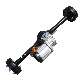  133 Series High-Power Rear Axle Customizable Length for E-Rickshaw