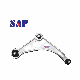  Sapns-054 54500-6CT1a/54500-6ca0a Car Upper Control Arm for Nissan Altima (L34Z) 2018/12-