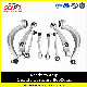 Senp Car Parts Control Arm Wholesale Auto Spare Parts 8K0407509 Original Quality Suspension System Control Arm Audi Q7 A4 Q5