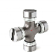  China Cardan Joint Universal Joint Cross Supplier Ca141 with Size 39 X118mm