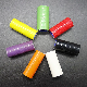 Straight Coupler Hump Silicone Rubber Hose for Auto Parts