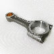 China Engine Spares QC480 QC490 QC4112 Connecting Rod manufacturer