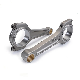  High Quality Custom Titanium Engine Connecting Rod Made in China