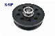  Yqbw-021 11237829906 Engine Crankshaft Pulley for Mini 02-08