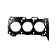 Good Performance Car Metal Cylinder Head Gasket 11115-31021 for Sale manufacturer