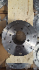  Forged Steel Wn A694 F52 F60 F65 F70 Flanges
