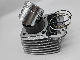  Motorcycle Cylindercylinder Block