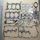  Auto Car Engine Spare Part Full Gasket Kit Cylinder Head for Korea Hyundai KIA