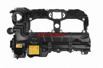 for BMW Valve Cover, Cylinder Head Cover, OE 11127625477 11127588412