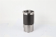  Cylinder Liner Man 120.00 mm Diesel Engine Cast Iron Phosphating