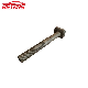 High Quality Sturdy Truck Part Flywheel Bolt for FAW HOWO