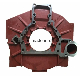 Qsm11 Flywheel Housing 3417501 4060505 3401344 3036238 Flywheel 3027547 3899271 manufacturer