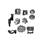 Customized Iron/Carbon Steel/Zinc/Aluminum High Precision Parts Sand Casting