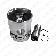  Tractor Spare Parts Piston for Perkins Mf240 OEM Number 89214