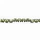  Marine Low Speed Diesel Engine Crankshaft Performance