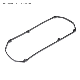  Svd Gasket Valve Cover for Hyundai KIA MD303148 MD340535 MD342281 MD350570