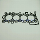 12251-Rea-Z01 Iron Auto Parts High Quality Engine Parts Cylinder Head Gasket manufacturer