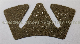  Excavator Brake Friction Material Disc Flat Clutch Paper-Base Friction Plate