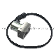 PC200-7 Komats Shacman Sinotruck HOWO FAW Weichai Deuzt Solenoid Valve