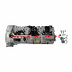  New Arrival Car Engine Parts Iron Valve Cover 11127552281 for E90 E60n