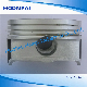  Auto Spare Parts Auto Parts Piston for Hyundai G4kc D4bf/D4bh/D4bb/H100/G4GF/Accent 1.4/G4js