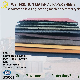  Low Price High Friction Coefficient Brake Pads Raw Material Friction Paper