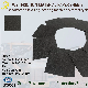  High Sales Wet Friction Material Paper for Automobile Friction Pad