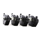 High Quality Auto Disc Brake Pad Car Parts