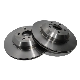 Car Parts Brake System Rear Disc Brakes 34206865724 for BMW manufacturer