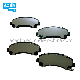  Car Parts Repair Kits Brake Pads Front for Saic Maxus V80 G10 T60 C00076022
