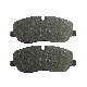 for Land Rover Range Rover/Discovery Gdb1631 Car Spare Parts Brake Pads D1098 Brake Accessories Brake Pad See500020 manufacturer
