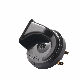  Automobile and Motorcycle Small Snail Horn Electric Waterproof Car Horn